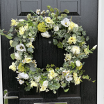 faux-spring-wreath