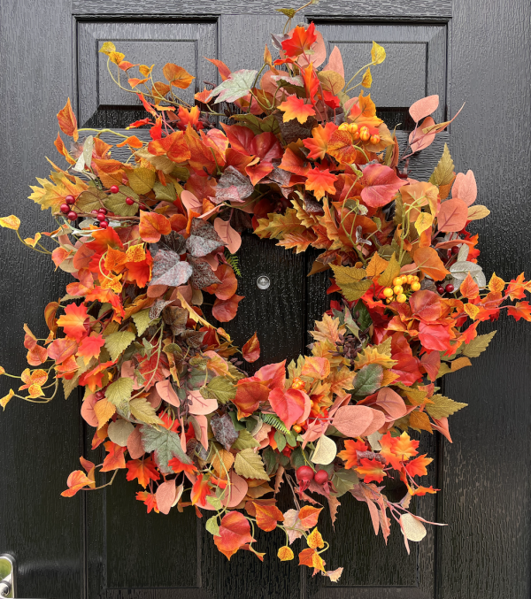 faux-autumn-wreath